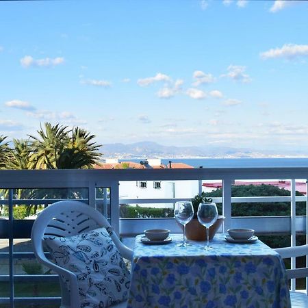 Ferienwohnung Apartamento Brasil Torremolinos Exterior foto