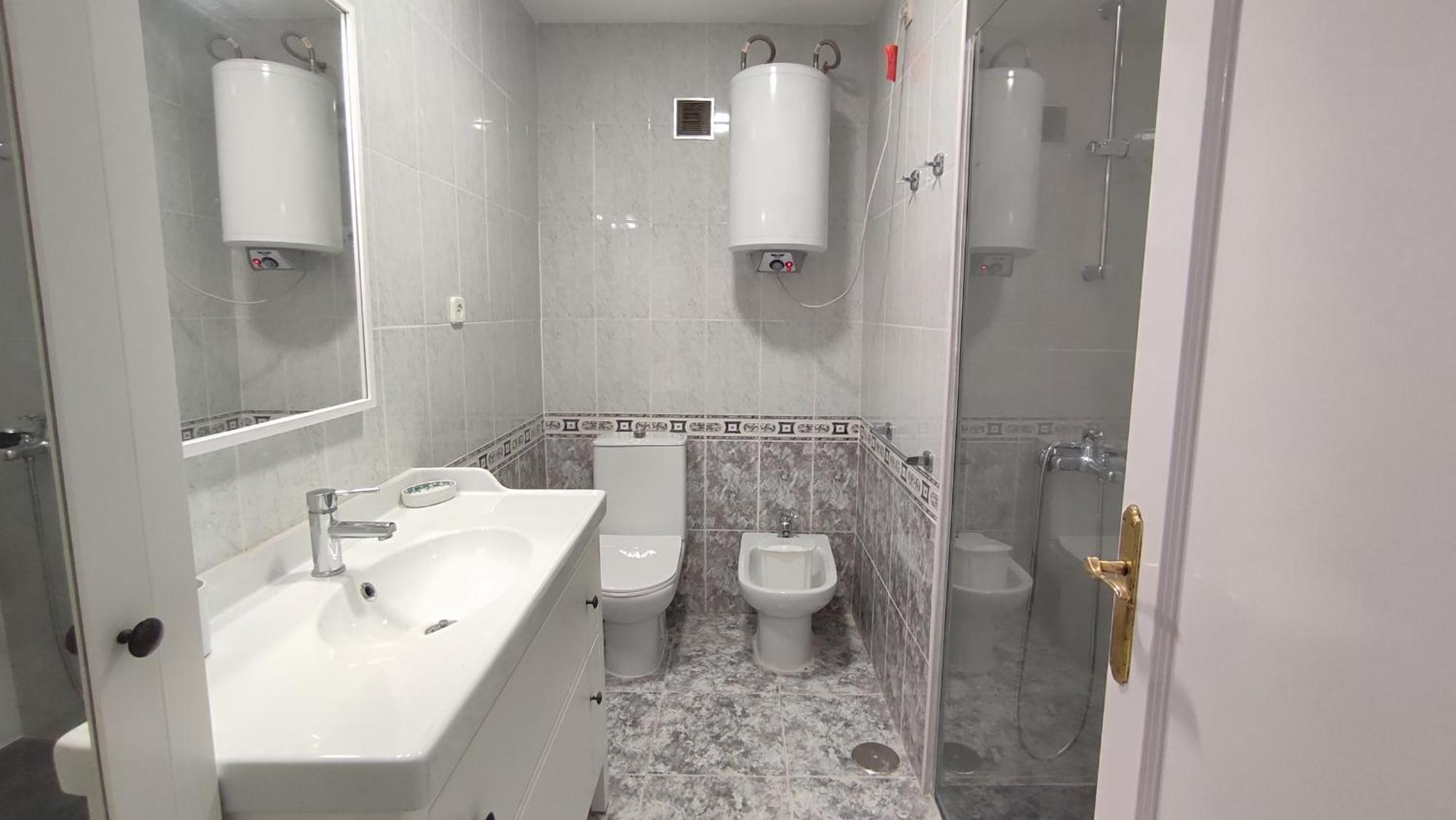 Ferienwohnung Apartamento Brasil Torremolinos Exterior foto