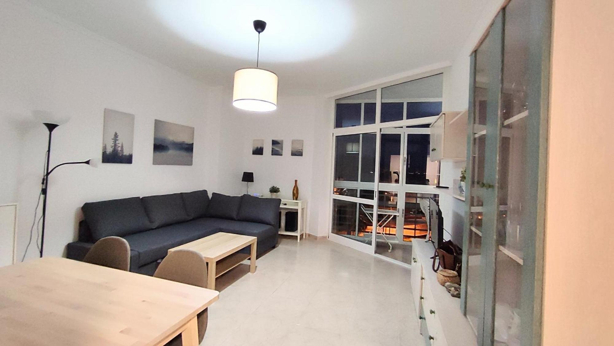 Ferienwohnung Apartamento Brasil Torremolinos Exterior foto