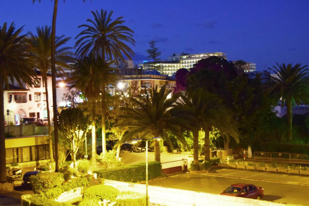 Ferienwohnung Apartamento Brasil Torremolinos Exterior foto